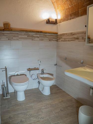 Gallery image of Podere Mona in Pomarance