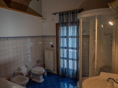 Gallery image of Podere Mona in Pomarance