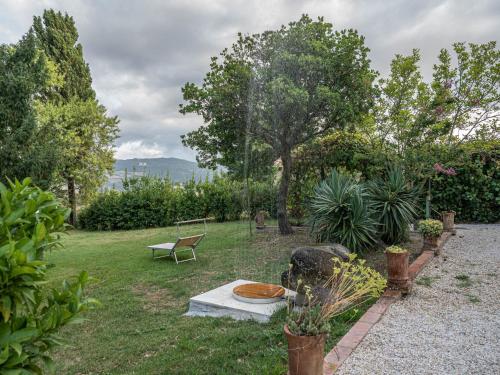 Gallery image of Podere Mona in Pomarance