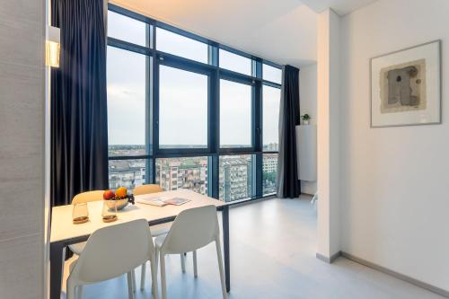 Gambar di galeri bagi HTM Venice Suite by Halldis di Mestre