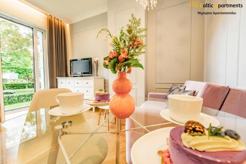 Baltic-Apartments - Villa 44