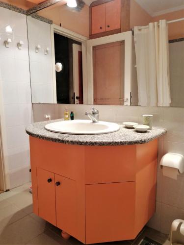 Palazzo Luxury Suite - View to Liston square & Old Fortress of Corfu old town