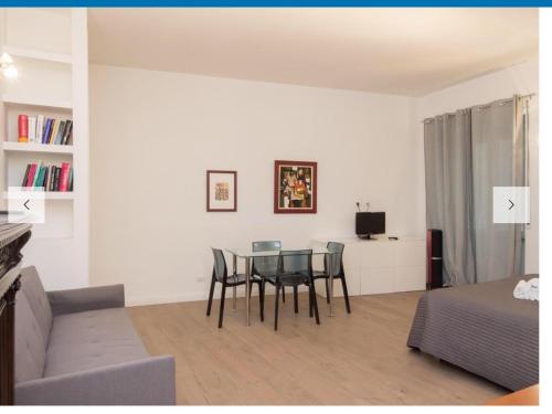 Natale del Grande flat