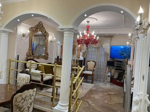 Palace de Luxe - Seaside Apartment – Photos 2