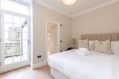 Dragon Suites Luxury Serviced Apartments at Walker Street photo 61