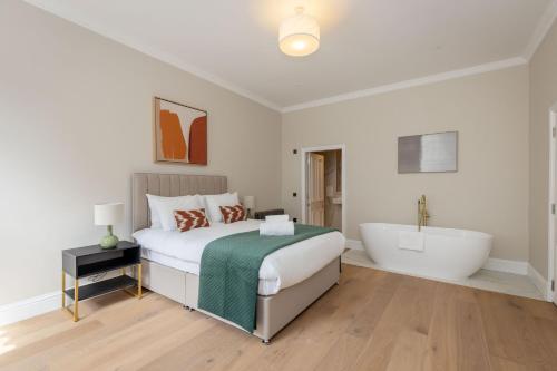 Dragon Suites Luxury Serviced Apartments at Walker Street photo 58