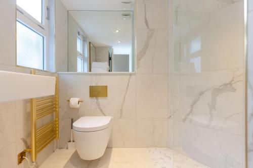 Dragon Suites Luxury Serviced Apartments at Walker Street photo 64