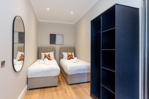 Dragon Suites Luxury Serviced Apartments at Walker Street photo 56