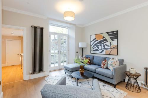 Dragon Suites Luxury Serviced Apartments at Walker Street photo 59