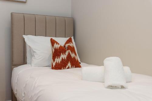 Dragon Suites Luxury Serviced Apartments at Walker Street photo 55