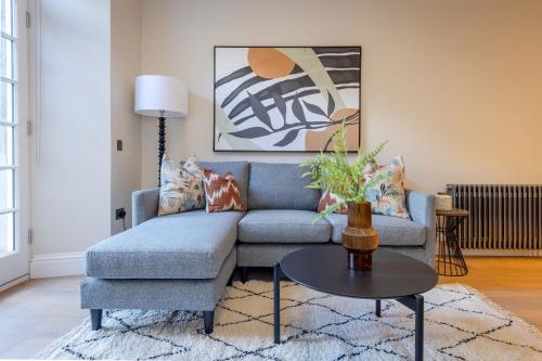 Dragon Suites Luxury Serviced Apartments at Walker Street photo 42