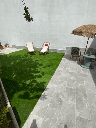 Chalet SAO PAULO cerca de la playa