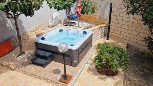 Apartments Delfin