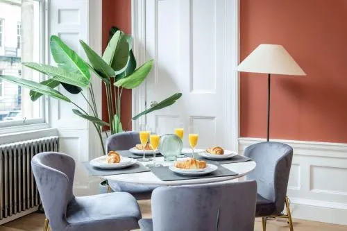 Dragon Suites Luxury Serviced Apartments at Walker Street photo 10