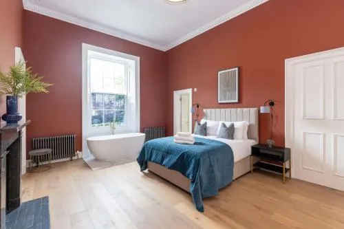 Dragon Suites Luxury Serviced Apartments at Walker Street photo 7