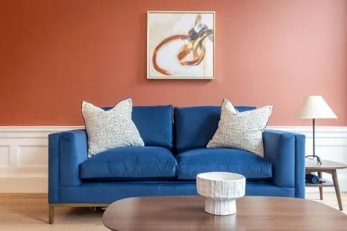 Dragon Suites Luxury Serviced Apartments at Walker Street photo 4