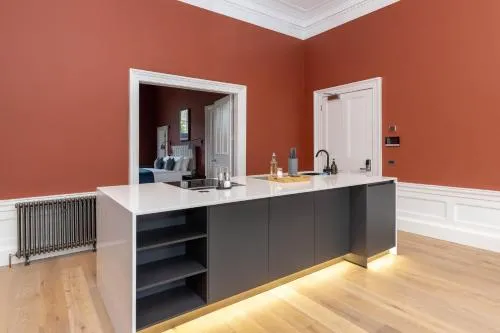 Dragon Suites Luxury Serviced Apartments at Walker Street photo 6
