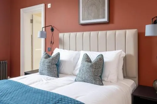 Dragon Suites Luxury Serviced Apartments at Walker Street photo 3
