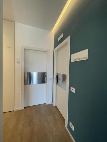Μια τηλεόραση ή/και κέντρο ψυχαγωγίας στο Villa Nascente