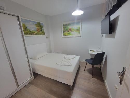 Foto de la galeria de Nuestra Casa a Tirana