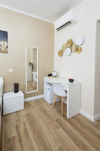 Sant'Erasmo Rooms