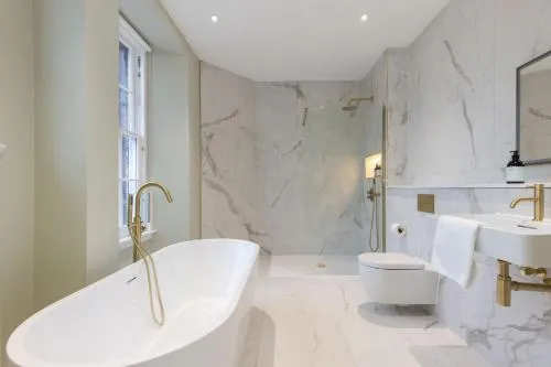 Dragon Suites Luxury Serviced Apartments at Walker Street photo 26