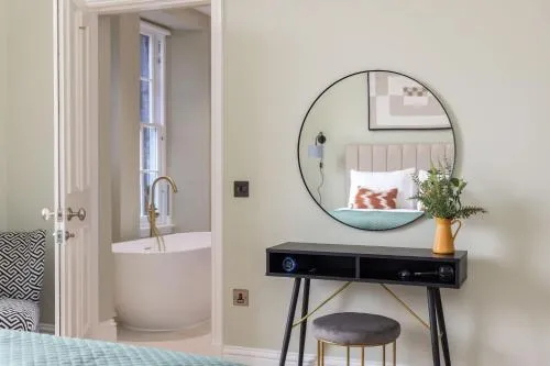 Dragon Suites Luxury Serviced Apartments at Walker Street photo 27