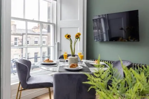 Dragon Suites Luxury Serviced Apartments at Walker Street photo 29