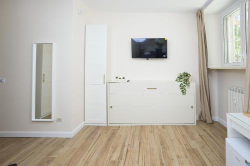 Sant'Erasmo Rooms