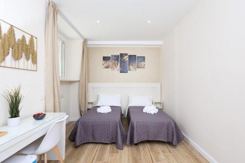 Sant'Erasmo Rooms