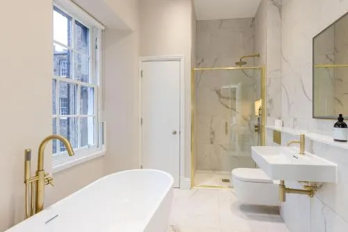 Dragon Suites Luxury Serviced Apartments at Walker Street photo 14