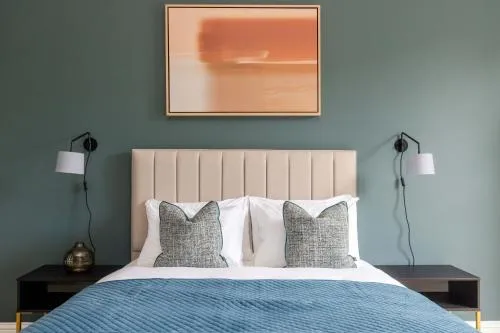Dragon Suites Luxury Serviced Apartments at Walker Street photo 19