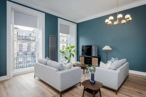 Dragon Suites Luxury Serviced Apartments at Walker Street photo 17