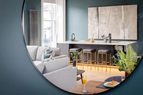 Dragon Suites Luxury Serviced Apartments at Walker Street photo 15