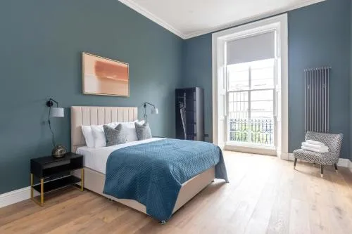 Dragon Suites Luxury Serviced Apartments at Walker Street photo 13