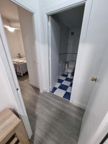 Vivienda Turística Acogedora en los Patios de San Basilio