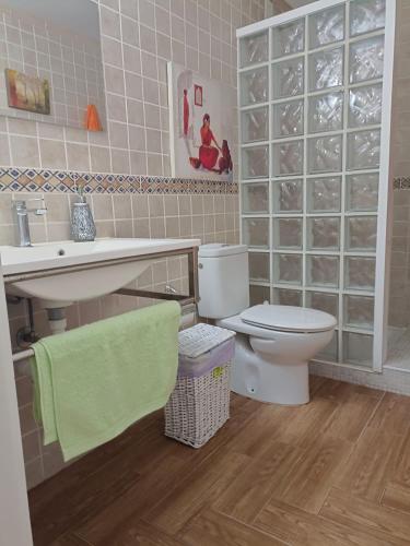 Apartamento Victor Arico