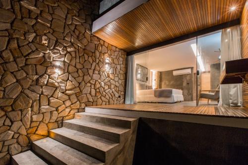 Φωτογραφία από το άλμπουμ του Pedras Do Patacho Hotel Boutique Experience σε Porto de Pedras