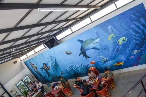 Restaurant El Aventurero – Photos 3