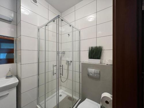 O baie la Neptun - Apartament nr 5 w Dominikana Resort & SPA Sianożęty