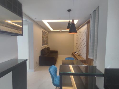 Apartamento 2 quartos