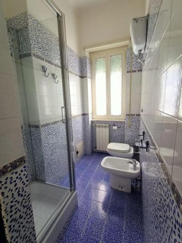 Francigena House Rome