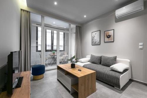 Bonsai Apartments, The Luxury Suites