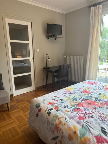 Chambres d'hôtes du Theven – Photos 2