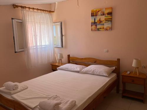 Gallery image of Paradise Studios in Svoronata
