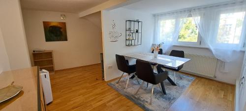 Apartment Wien Döbling