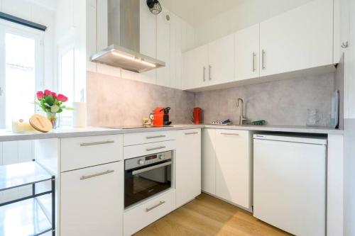 Ảnh trong thư viện ảnh của Au cœur de St Martin : Les Grenettes ở Saint-Martin-de-Ré