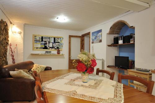 Gallery image of Albus Guest House in Baunei