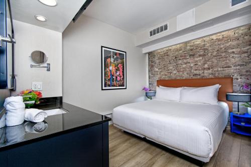 Hotel Griffon Image