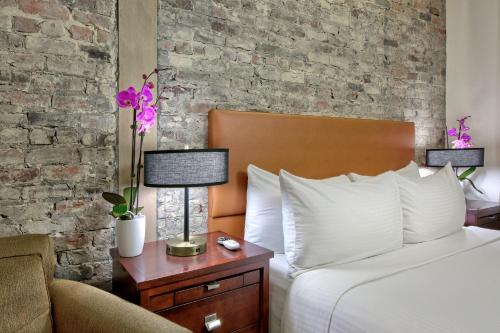 Hotel Griffon Image